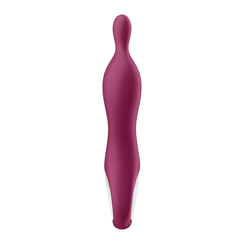Satisfyer A-Mazing 1 – Purple