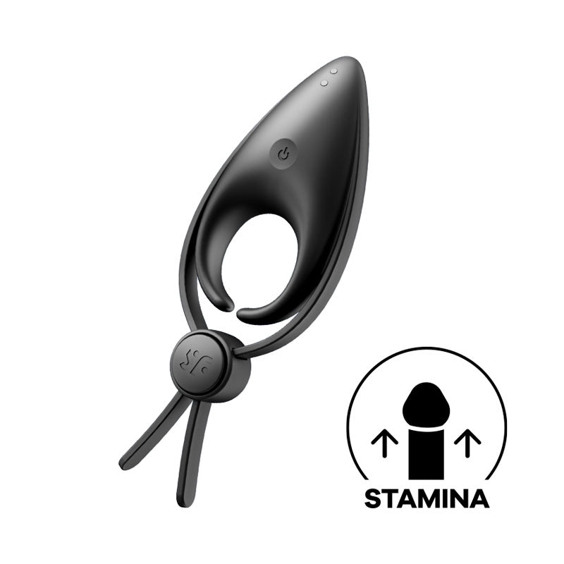Satisfyer Sniper – Black