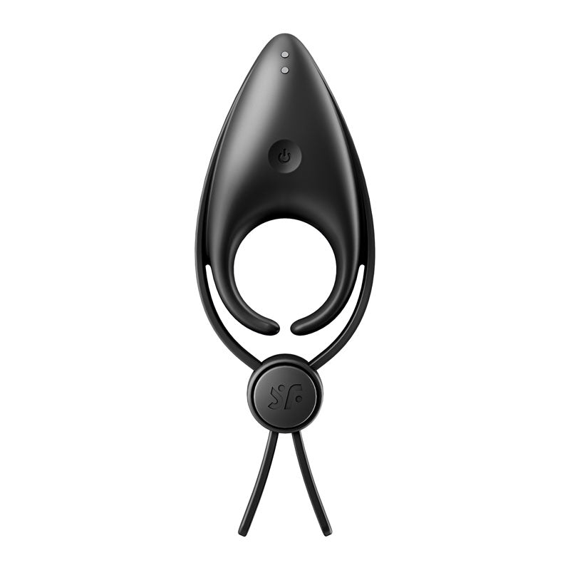 Satisfyer Sniper – Black