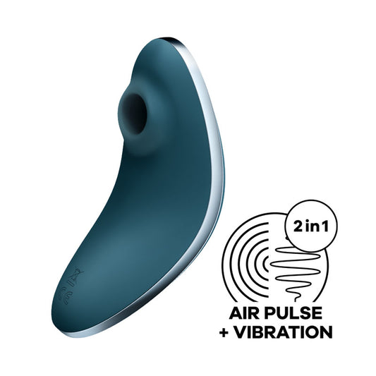 Satisfyer Vulva Lover 1