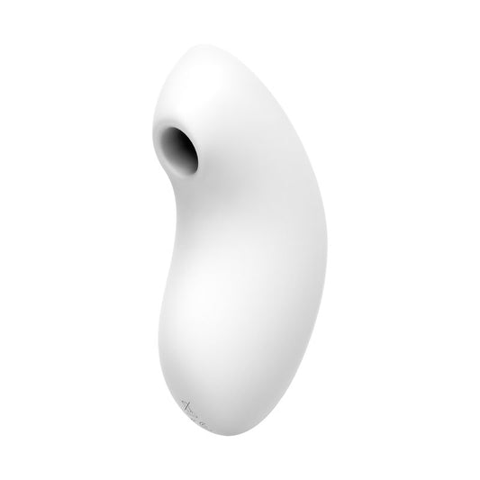Satisfyer Vulva Lover 2 – White