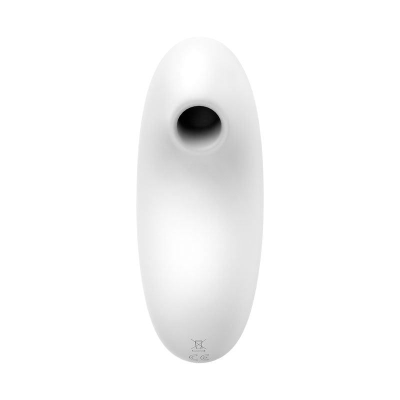 Satisfyer Vulva Lover 2 – White