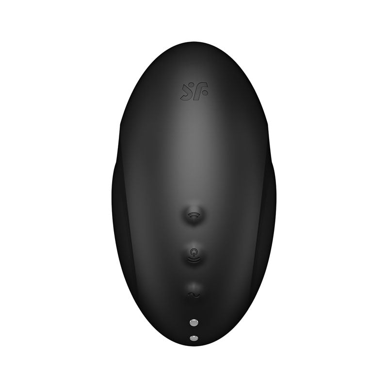 Satisfyer Vulva Lover 3 – Black