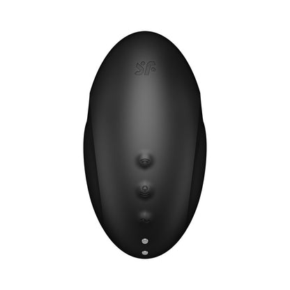 Satisfyer Vulva Lover 3 – Black