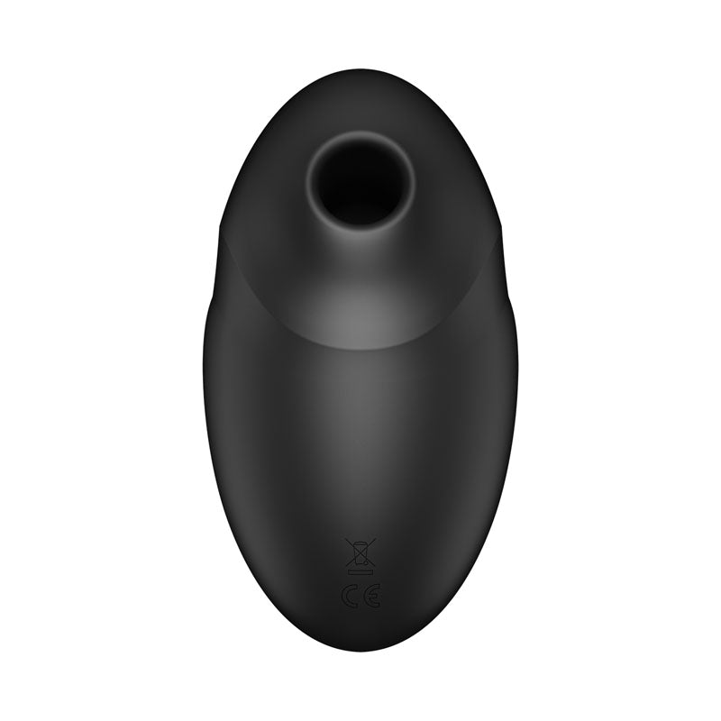 Satisfyer Vulva Lover 3 – Black