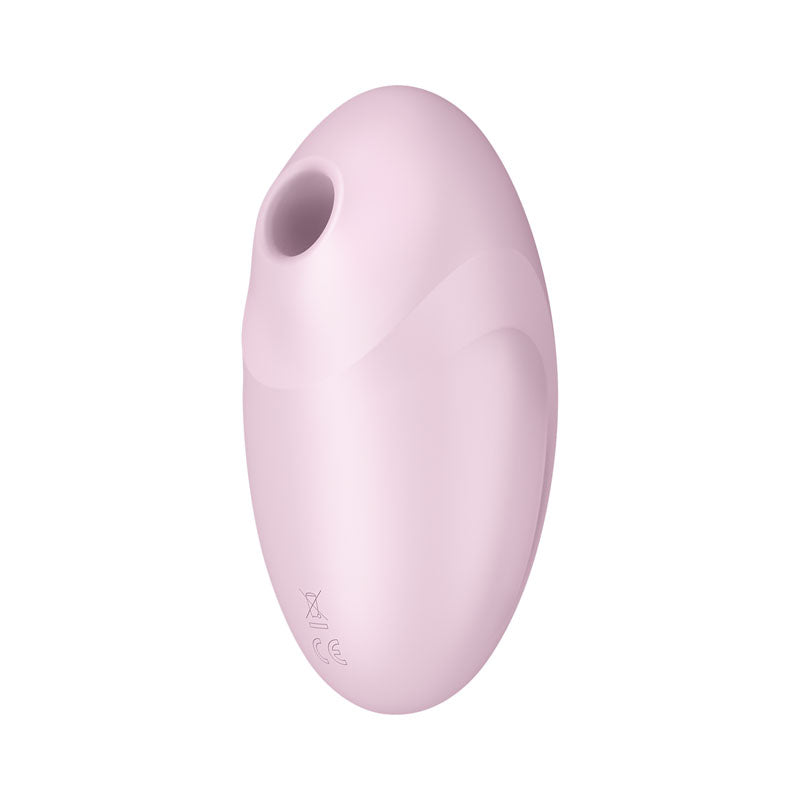 Satisfyer Vulva Lover 3 – Pink