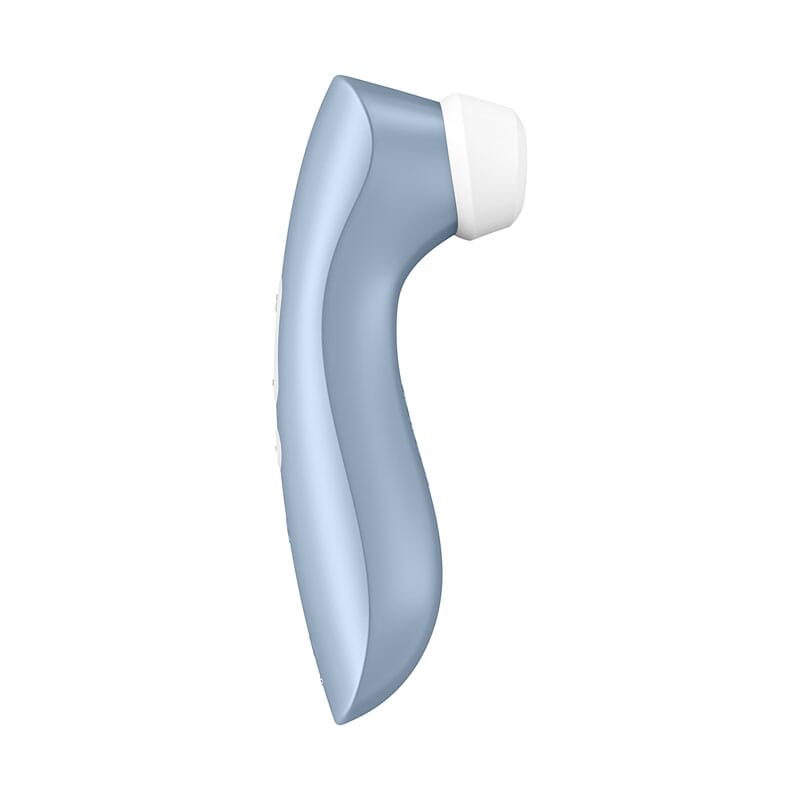 Satisfyer Pro 2+ – Blue
