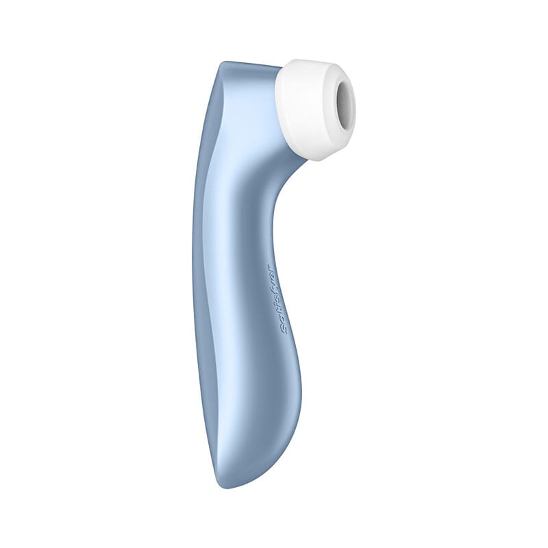 Satisfyer Pro 2+ – Blue