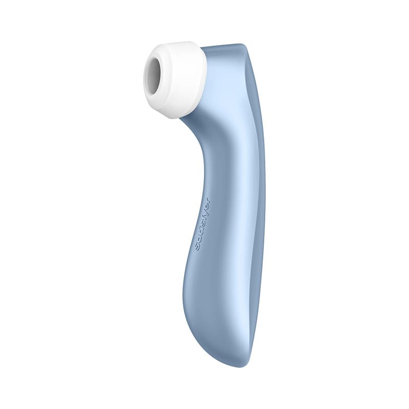 Satisfyer Pro 2+ – Blue