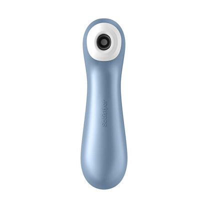 Satisfyer Pro 2+ – Blue