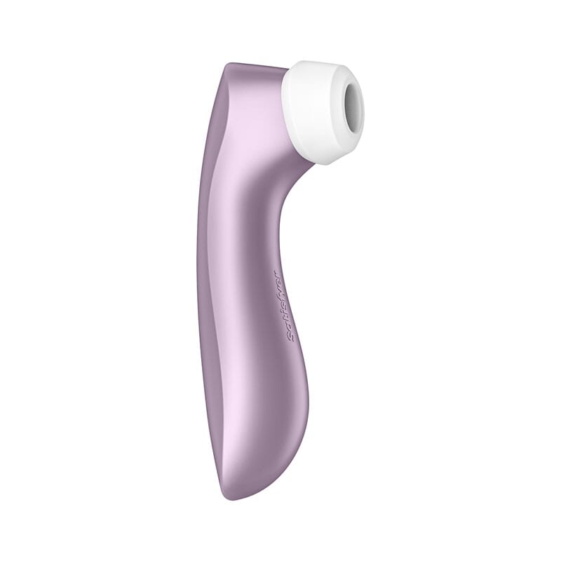 Satisfyer Pro 2+ – Purple