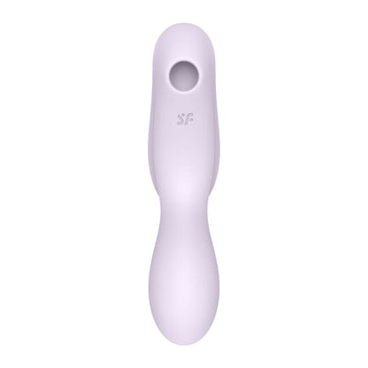 Satisfyer Curvy Trinity 2 - Violet