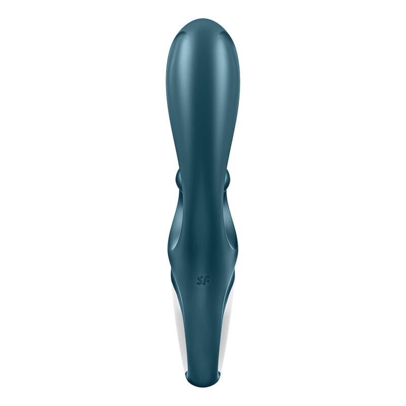 Satisfyer Hug Me – Blue