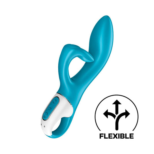 Satisfyer Embrace Me – Blue