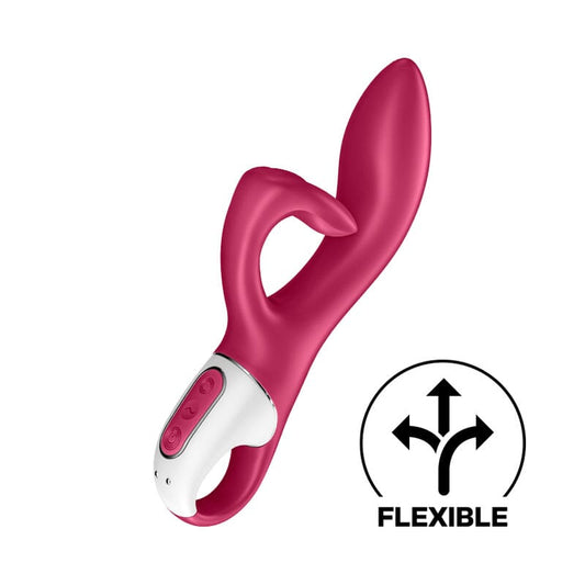 Satisfyer Embrace Me – Red
