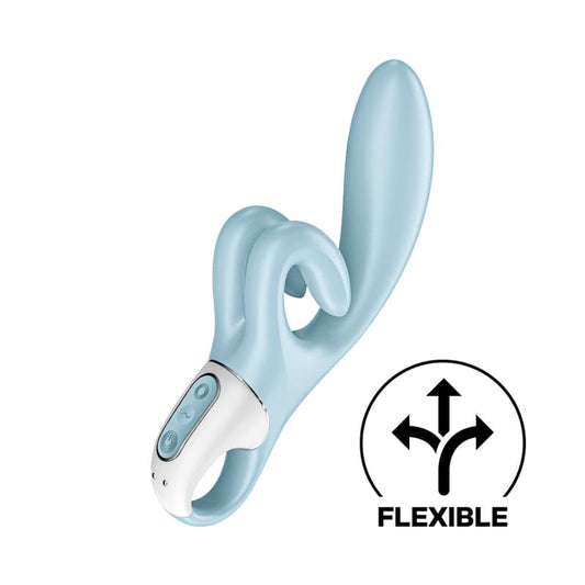 Satisfyer Touch Me – Blue