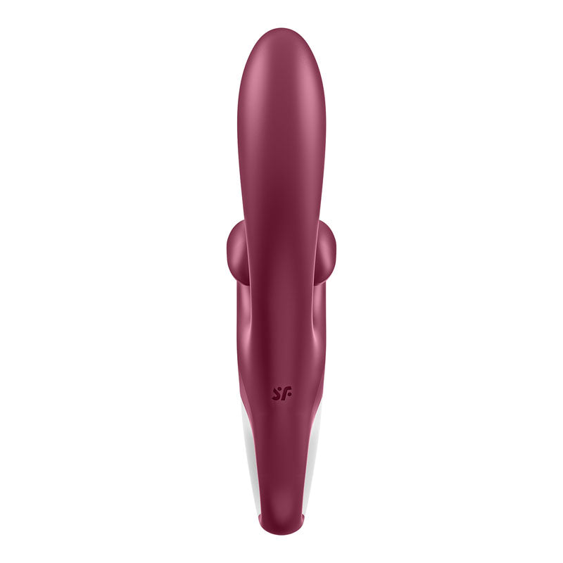 Satisfyer Touch Me – Red