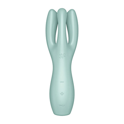 Satisfyer Threesome 3 – Green