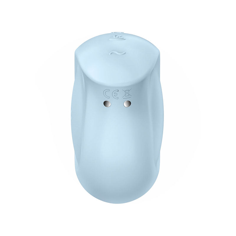 Satisfyer Sugar Rush – Blue