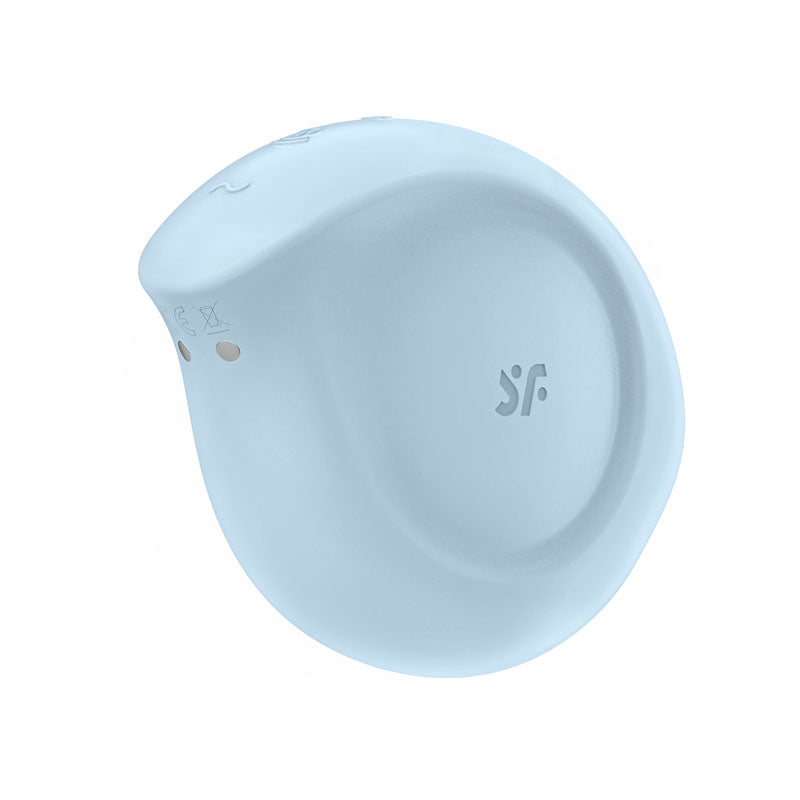 Satisfyer Sugar Rush – Blue