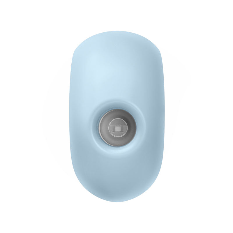 Satisfyer Sugar Rush – Blue