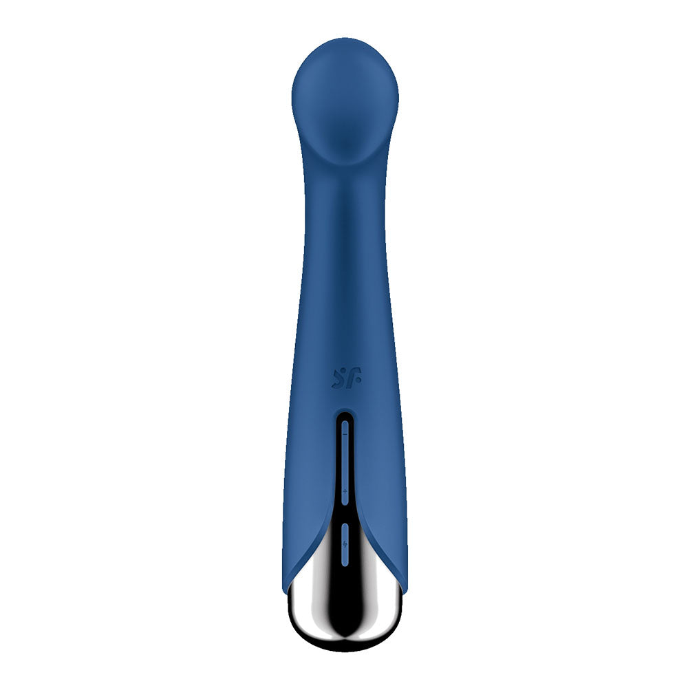 Satisfyer Spinning G-Spot 1 – Blue