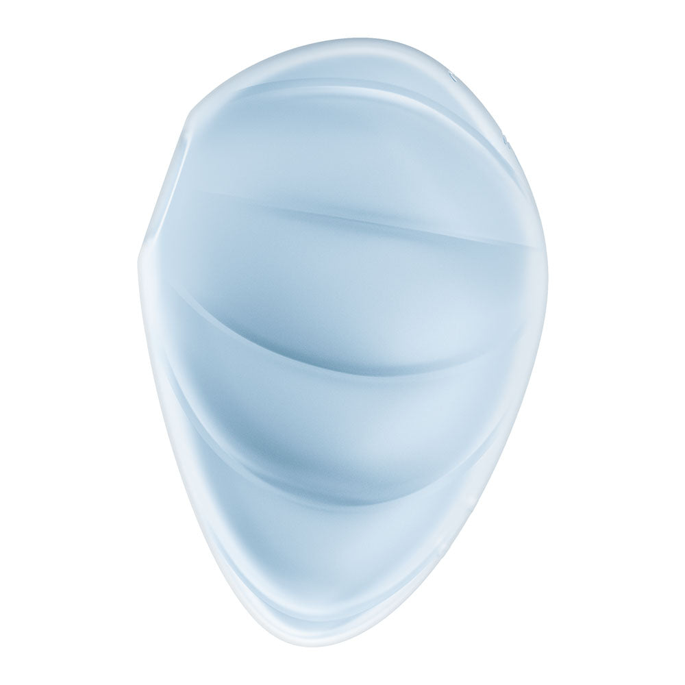 Satisfyer Cloud Dancer – Blue
