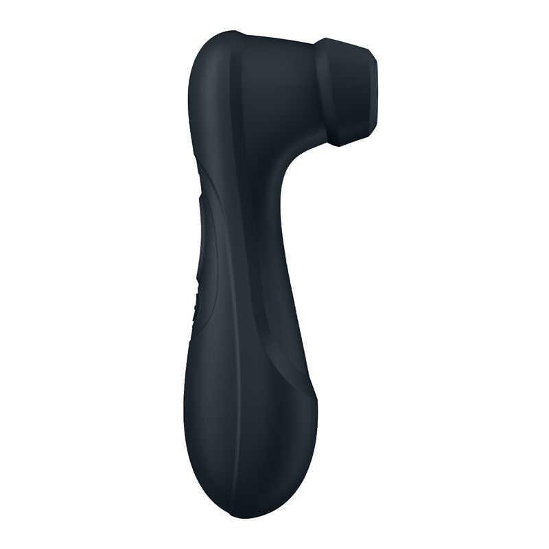 Satisfyer Pro 2 Generation 3 with App Control – Black