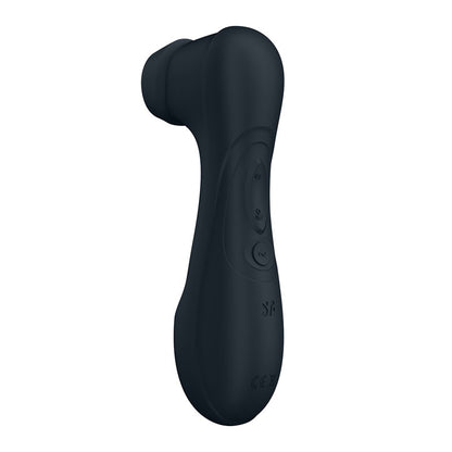 Satisfyer Pro 2 Generation 3 with App Control – Black