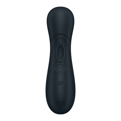 Satisfyer Pro 2 Generation 3 with App Control – Black