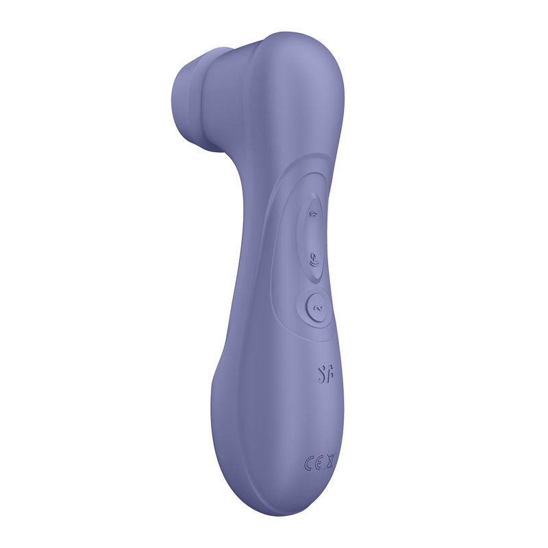 Satisfyer Pro 2 Generation 3 – Purple