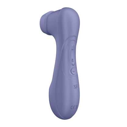 Satisfyer Pro 2 Generation 3 – Purple