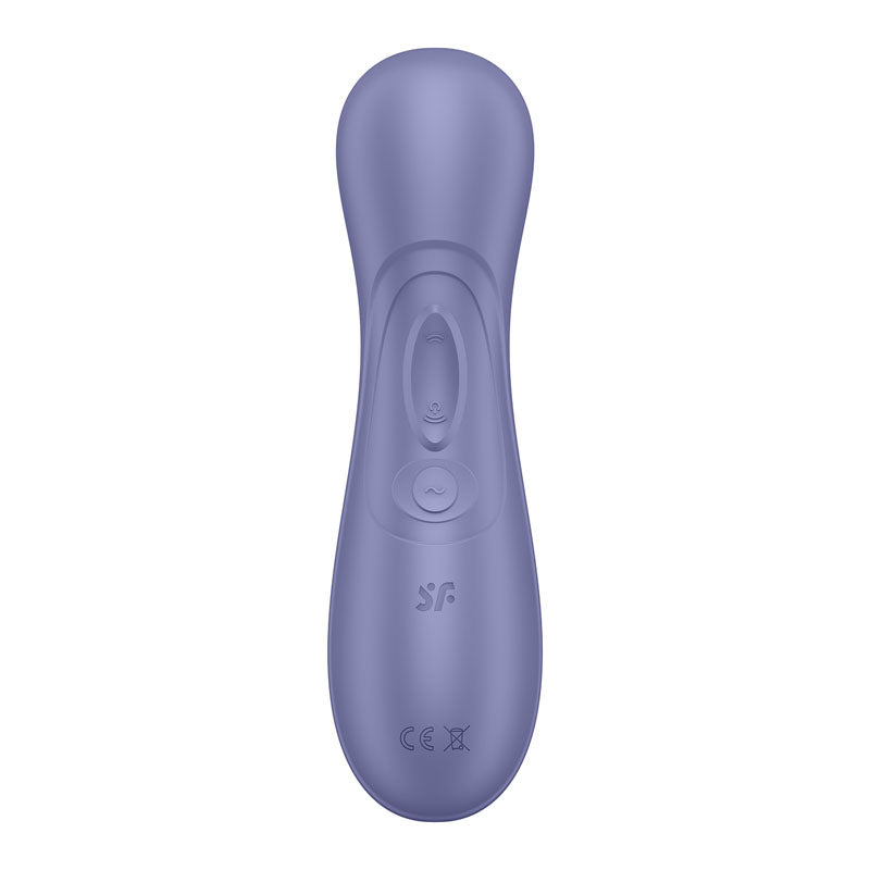 Satisfyer Pro 2 Generation 3 – Purple