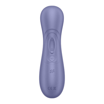 Satisfyer Pro 2 Generation 3 – Purple