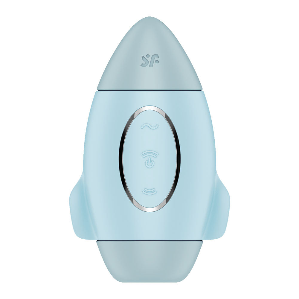 Satisfyer Mission Control
