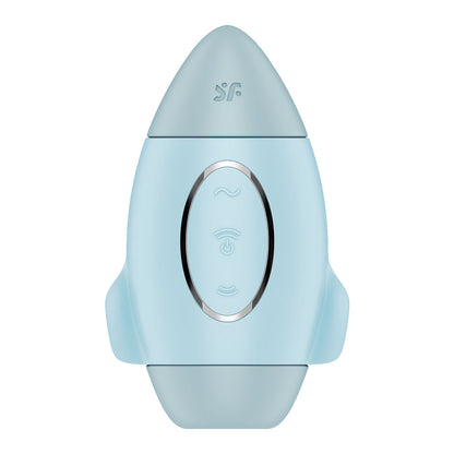 Satisfyer Mission Control