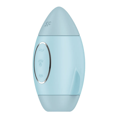 Satisfyer Mission Control