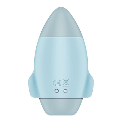Satisfyer Mission Control
