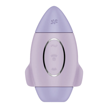 Satisfyer Mission Control – Violet