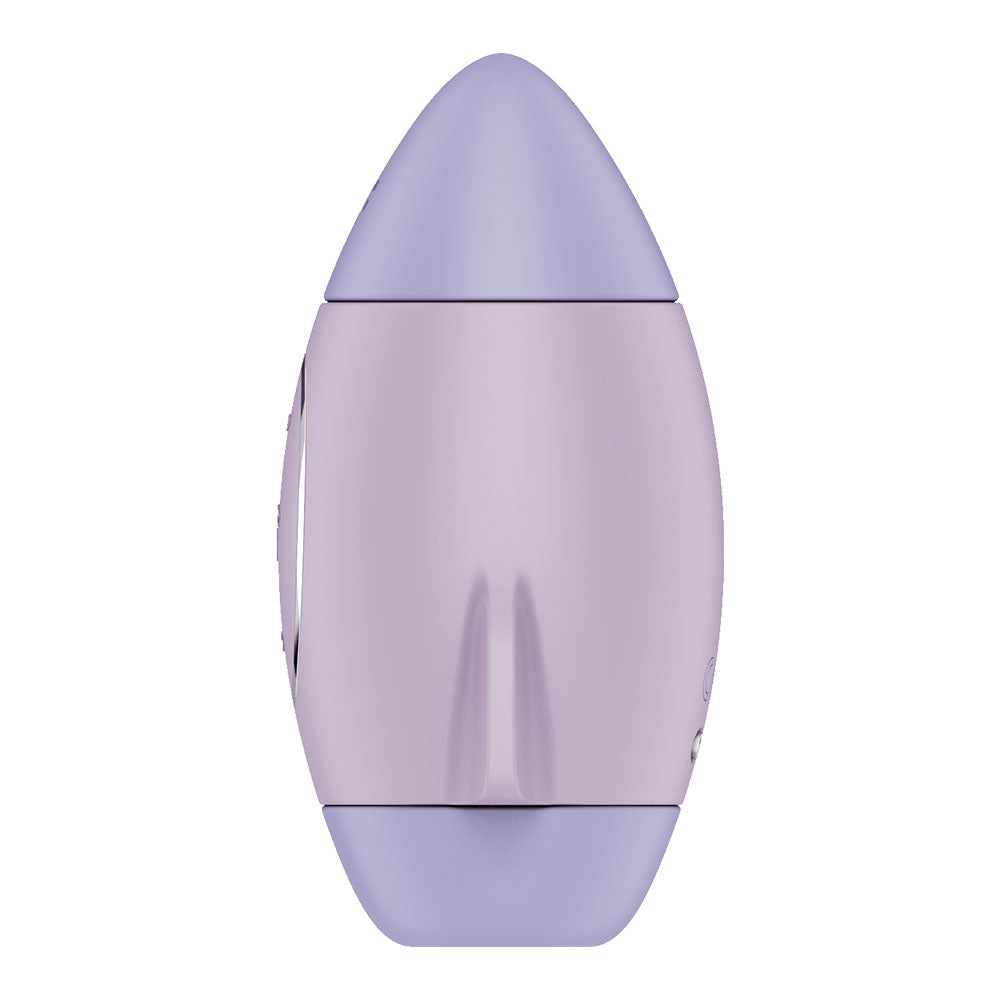 Satisfyer Mission Control – Violet