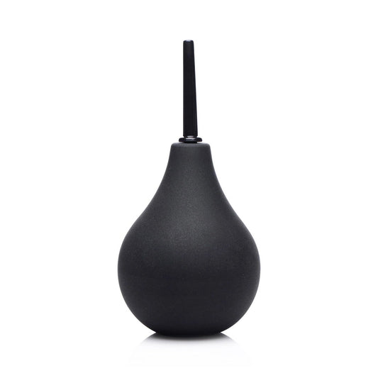CleanStream Thin Tip Silicone Enema Bulb