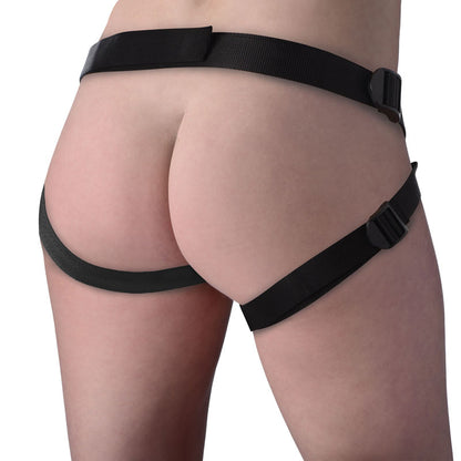 Strap-U Charmed