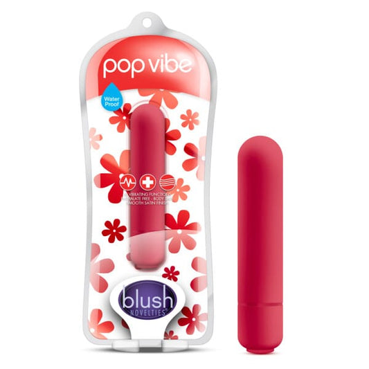 Vive - Pop Vibe – Red