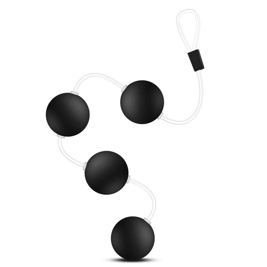 Anal Adventures Pleasure Balls