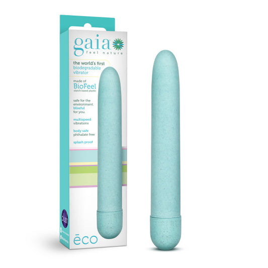 Gaia - Eco – Blue