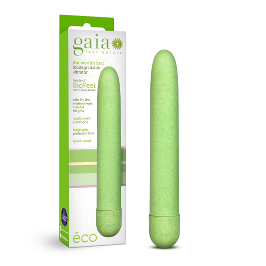Gaia - Eco – Green