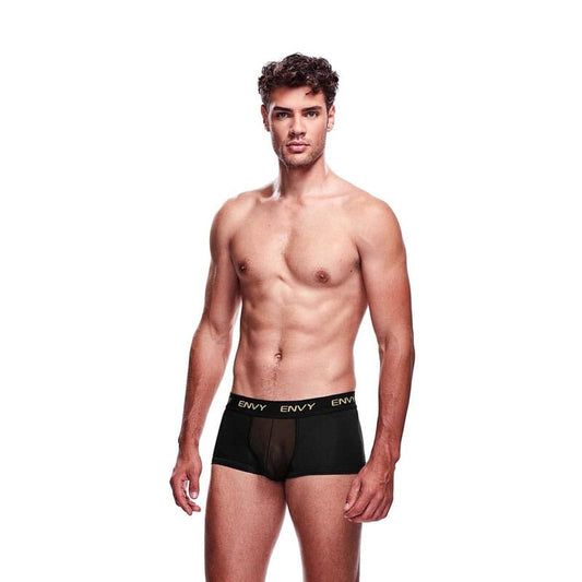 Envy Mesh Short Boxer - LXL