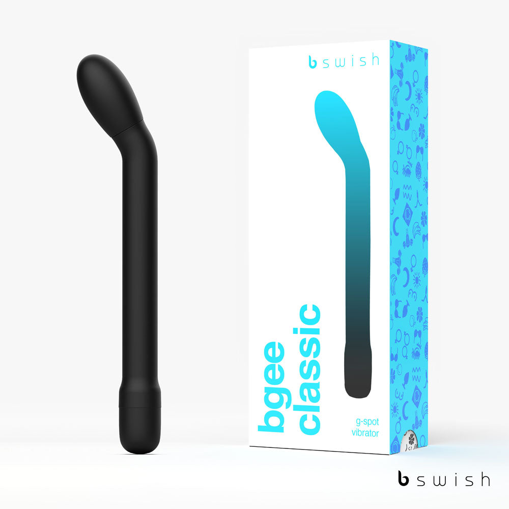 Bgee Classic