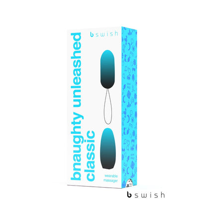 Bnaughty Classic Unleashed