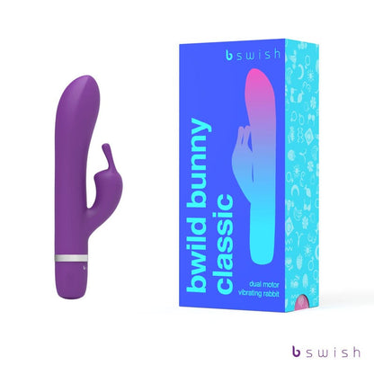 Bwild Classic Bunny